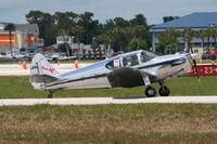 N78271 @ LAL - GC-1B Swift - by Florida Metal