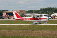 N79031 @ LAL - Cessna 172K - by Florida Metal
