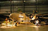 43-22200 @ FFO - At the National Museum of the U.S. Air Force