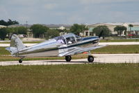 N80741 @ LAL - GC-1B Swift - by Florida Metal