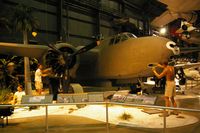 43-22200 @ FFO - At the National Museum of the U.S. Air Force