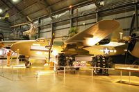 43-22200 @ FFO - At the National Museum of the U.S. Air Force