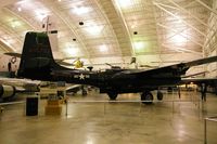 44-35733 @ FFO - At the National Museum of the U.S. Air Force