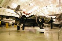 44-35733 @ FFO - At the National Museum of the U.S. Air Force