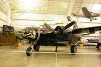 44-35733 @ FFO - At the National Museum of the U.S. Air Force