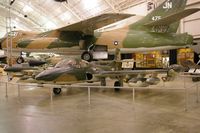 62-5951 @ FFO - At the National Museum of the U.S. Air Force