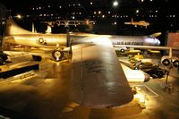 52-2220 @ FFO - Peacemaker at the National Museum of the U.S. Air Force - by Glenn E. Chatfield