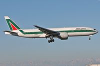 I-DISB @ MXP - Landing at Milano Malpensa - by Marco Mittini