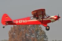 D-EFAO - On Parona airstripe - by Marco Mittini