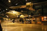 43-49507 @ FFO - At the National Museum of the U.S. Air Force - by Glenn E. Chatfield