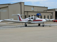 N2950A @ GKY - At Arlington Municipal - by Zane Adams