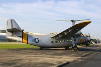 48-0626 @ FFO - Outside the National Museum of the U.S. Air Force - by Glenn E. Chatfield