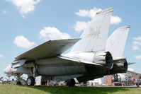 161166 @ CLT - USAF F15 - by Yakfreak - VAP