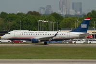 N113HQ @ CLT - Republic Airlines Embraer 170 in US Airways colors - by Yakfreak - VAP