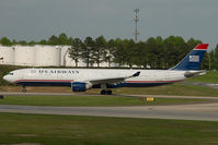 N277AY @ CLT - US Airways Airbus 330-300 - by Yakfreak - VAP