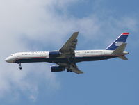 N940UW @ MCO - US Airways - by Florida Metal