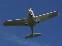 N87TL @ LAL - Stingsport TL2000
