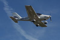 N87TL @ LAL - Stingsport TL2000