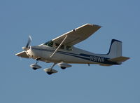 N91WA @ LAL - Cessna 172 - by Florida Metal