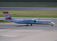 OE-LGA @ LOWW - Austrian Airlines