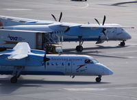 OE-LGA @ LOWW - Austrian Airlines