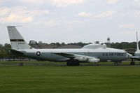 55-3123 @ FFO - NKC-135A at the National Museum of the U.S. Air Force