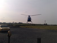 G-MKII - 2006 Eurocopter EC120B