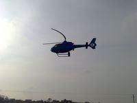 G-MKII - 2006 Eurocopter EC120B