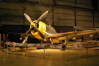 45-49167 @ FFO - Displayed at the National Museum of the U.S. Air Force