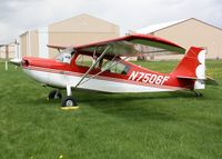 N7506F @ ANE - For sale at Anoka County - by Timothy Aanerud