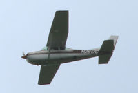 N2817C - Caught flying high over Washington Township, NJ. - by Daniel L. Berek