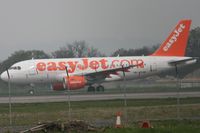 HB-JZG @ EGKK - Gatwick Airport 21/04/08 (married 19/04/08 - spotting two days later) - by Steve Staunton