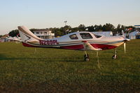 N269PL @ LAL - Lancair IVP - by Florida Metal