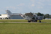 N373AZ @ LAL - O-2