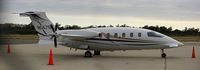 N147SL @ KSBA - N11547 Parked at Atlantic Aviation at KSBA