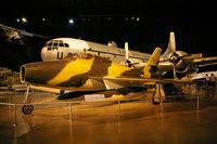 52-6526 @ FFO - Displayed at the National Museum of the U.S. Air Force - by Glenn E. Chatfield
