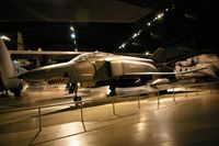 64-1047 @ FFO - RF-4C displayed at the National Museum of the U.S. Air Force