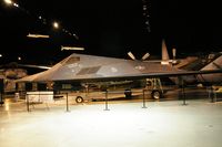 79-10781 @ FFO - Displayed at the National Museum of the U.S. Air Force