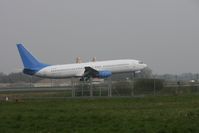 G-XLAB @ EGKK - Gatwick Airport 21/04/08 (married 19/04/08 - spotting two days later) - by Steve Staunton