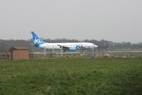 G-XLAD photo, click to enlarge G-XLAD photo, click to enlarge
