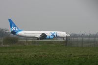 G-XLAD photo, click to enlarge G-XLAD photo, click to enlarge
