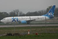 G-XLAD @ EGKK - Gatwick Airport 21/04/08 (married 19/04/08 - spotting two days later) - by Steve Staunton