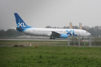 G-XLAD photo, click to enlarge G-XLAD photo, click to enlarge