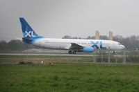 G-XLAD @ EGKK - Gatwick Airport 21/04/08 (married 19/04/08 - spotting two days later) - by Steve Staunton