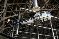 57-2728 @ FFO - Displayed at the National Museum of the U.S. Air Force