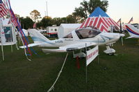 N494N @ LAL - Stingsport