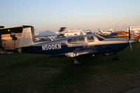 N500KN @ LAL - M20R