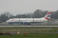 G-DOCS @ EGKK - Gatwick Airport 21/04/08 (married 19/04/08 - spotting two days later) - by Steve Staunton