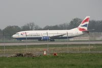 G-GBTA @ EGKK - Gatwick Airport 21/04/08 (married 19/04/08 - spotting two days later) - by Steve Staunton