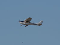 N584SF @ LAL - Cessna 172 - by Florida Metal